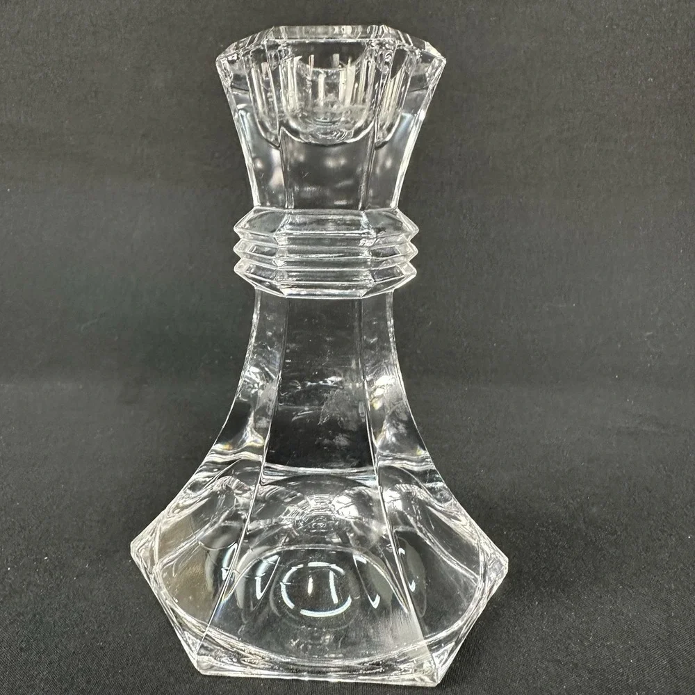 Bleikristall 24% Lead Crystal 4 1/2